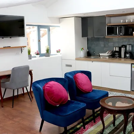 Anqas Apartment Cusco
