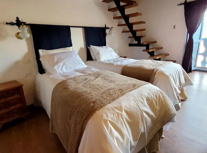 Anqas Apartment Cusco