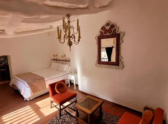 Apartment Anqas *