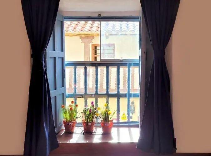 Anqas Apartment *