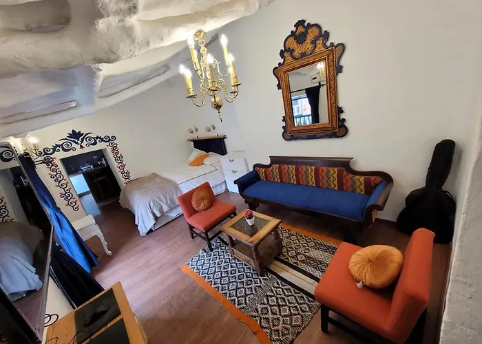 Anqas Apartment Cusco