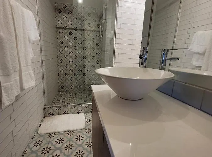 Anqas Apartment *