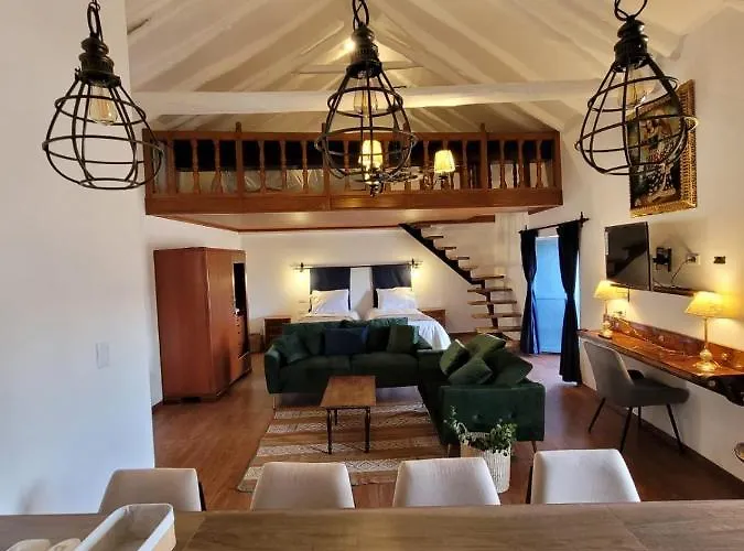 Apartment Anqas