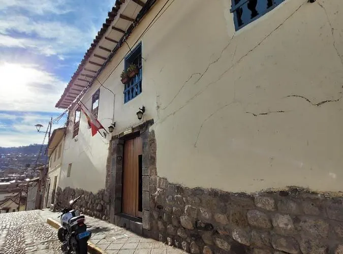 Anqas * Cusco
