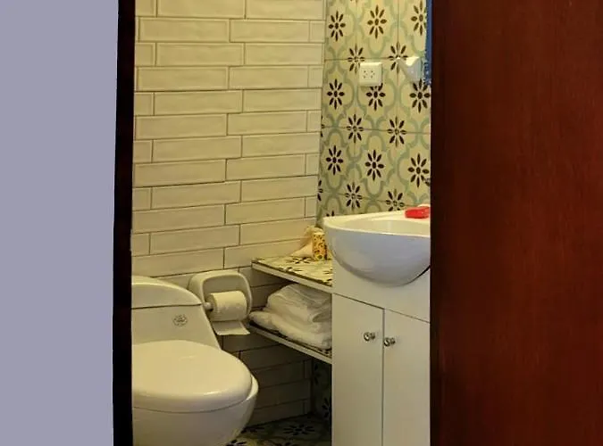 Anqas Apartment *