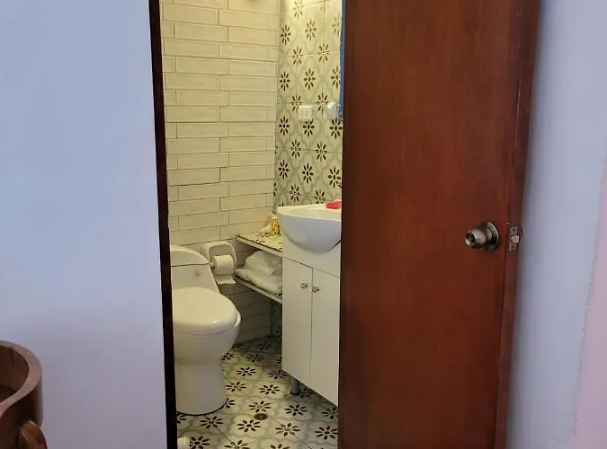 Anqas Apartment *