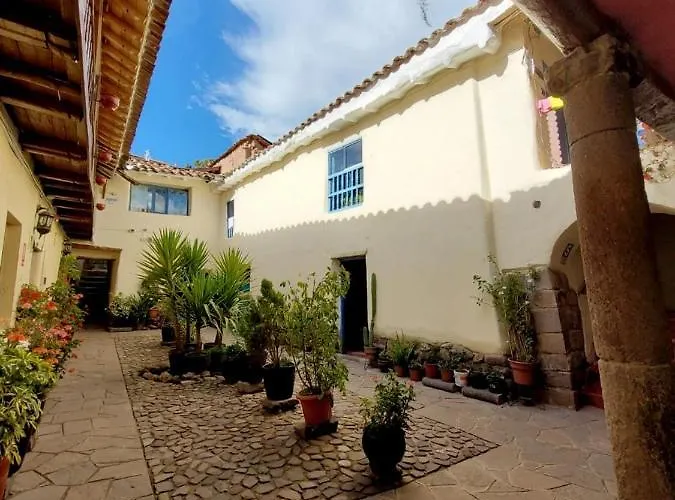 Anqas * Cusco